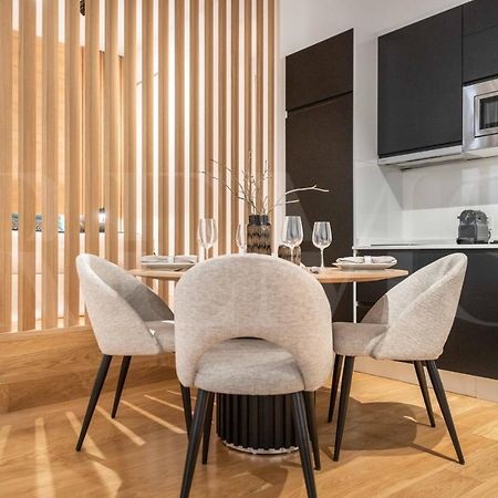 Elegant Studio In The Heart Of Malaga By Rems Eksteriør billede